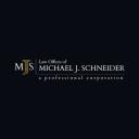 Law Offices of Michael J. Schneider logo