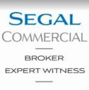Segal Commercial logo