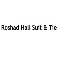 Roshad Hall Suit & Tie image 1