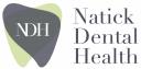 Natick Dental Health logo