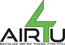AIR4U logo