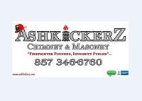 Ashkickerz Chimney & Masonry image 1