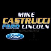 Mike Castrucci Ford Lincoln of Alexandria image 1