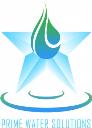 Prime Water Solutions logo