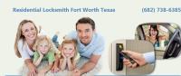 24 Hour Locksmith Fort Worth TX image 1