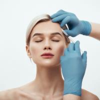 Botox and Fillers By Curated Medical image 5