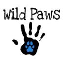 Wild Paws logo