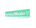 YouMakr  logo