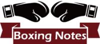 Boxing Notes image 1