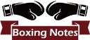 Boxing Notes logo