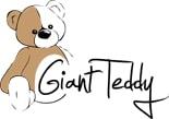 Giant Teddy image 1