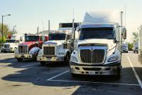 Gillson Trucking Inc image 1