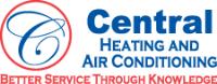 Central Heating and Air Conditioning image 1