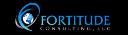 FORTITUDE CONSULTING LLC logo