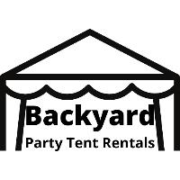 Backyard Party Tent Rentals image 1