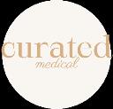 Botox and Fillers By Curated Medical logo