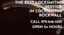 Home Lockout Rockwall logo