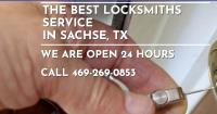 24 Hour Locksmith Sachse image 1