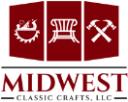Midwest Classic Crafts logo