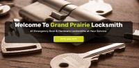 Rekey locks Grand Prairie image 1