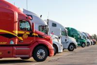 Gillson Trucking Inc image 4