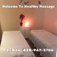 Healthy Massage image 1