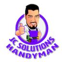 JC Solutions Handyman logo