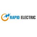 Rapid Electric logo
