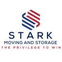 Stark Moving and Storage logo