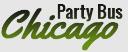 Party Bus Chicago logo