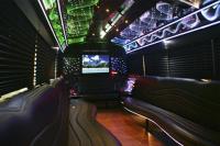 Cleveland Party Buses image 1