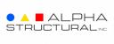Alpha Structural, Inc logo