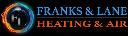 Franks and Lane Heating and Air, LLC logo