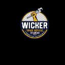 Wicker Trade Service Inc logo