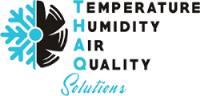 Temperature Humidity Air Quality Solutions image 1