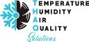 Temperature Humidity Air Quality Solutions logo