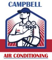 Campbell Air Conditioning image 1