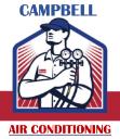 Campbell Air Conditioning logo