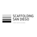 Scaffolding San Diego logo