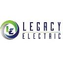 Legacy Electric logo