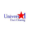 Universal Star Duct Cleaning logo