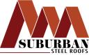 Suburban Steel Roofs logo