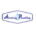 Armstrong Plumbing logo