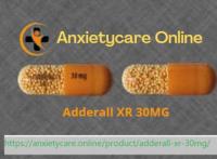 Adderall XR 30MG Online Overnight US image 1