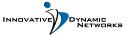 Innovative Dynamic Networks logo