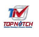 Top Notch Window Cleaning and Pressure Washing logo