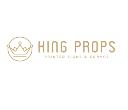 King Props logo