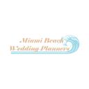 Miami Beach Wedding Planners logo