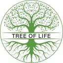 Tree Of Life Dispensary North Las Vegas logo