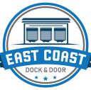 East Coast Dock & Door logo